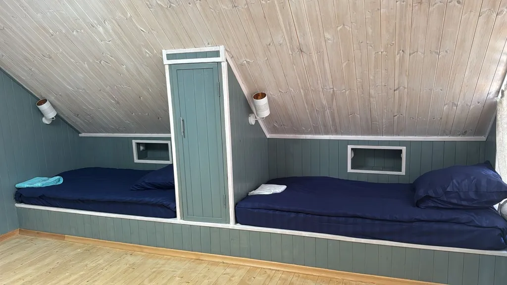 Уютный гостевой дом для комфортного отдыха