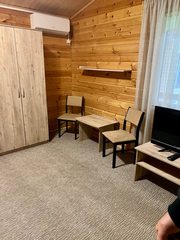 Трёх местный номер Комфорт