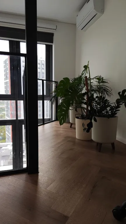 Квартира Квартира Двухуровневый пентхаус с джакузи для двоих — Москва