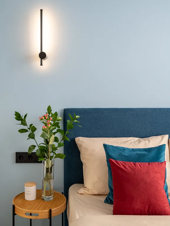 Стильная студия