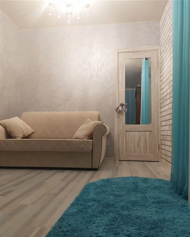 Уютная квартира рядом с центром города