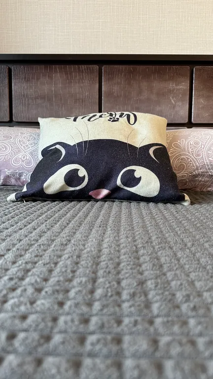 Великолепные апартаменты