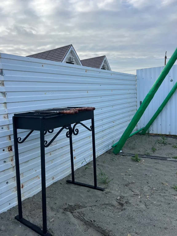 Дом в 30 секундах от моря «АзовЛайм»