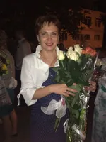 Юлия Дьяченко