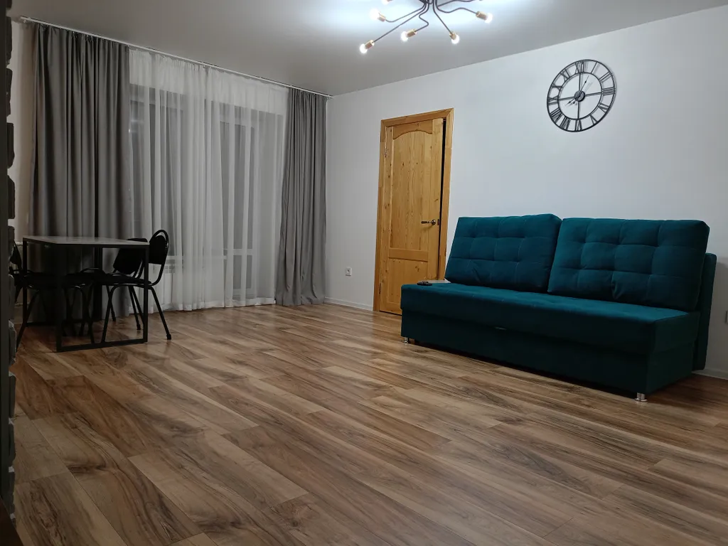 Атмосферная квартира