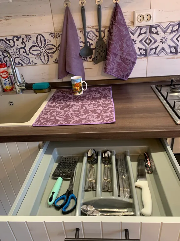 Квартира для отдыха на побережье балтийского моря