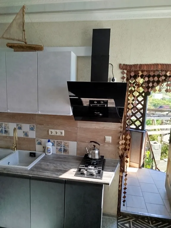 1-комнатный Дом