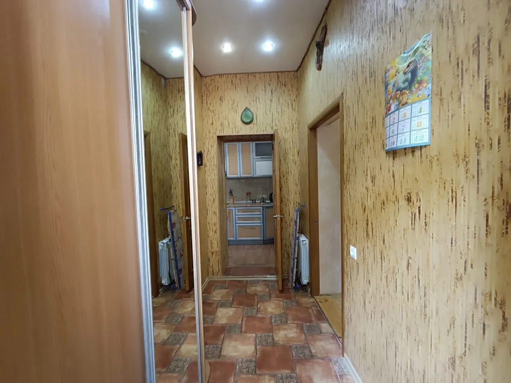 Уютная квартира в центре