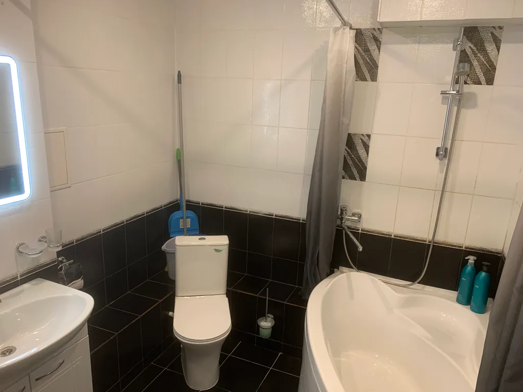 Квартира в центре