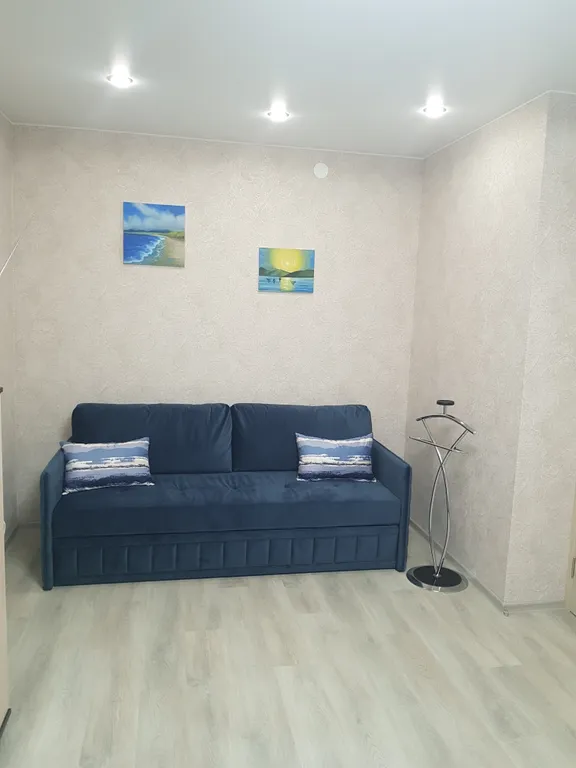 Апартаменты у Ледового дворца