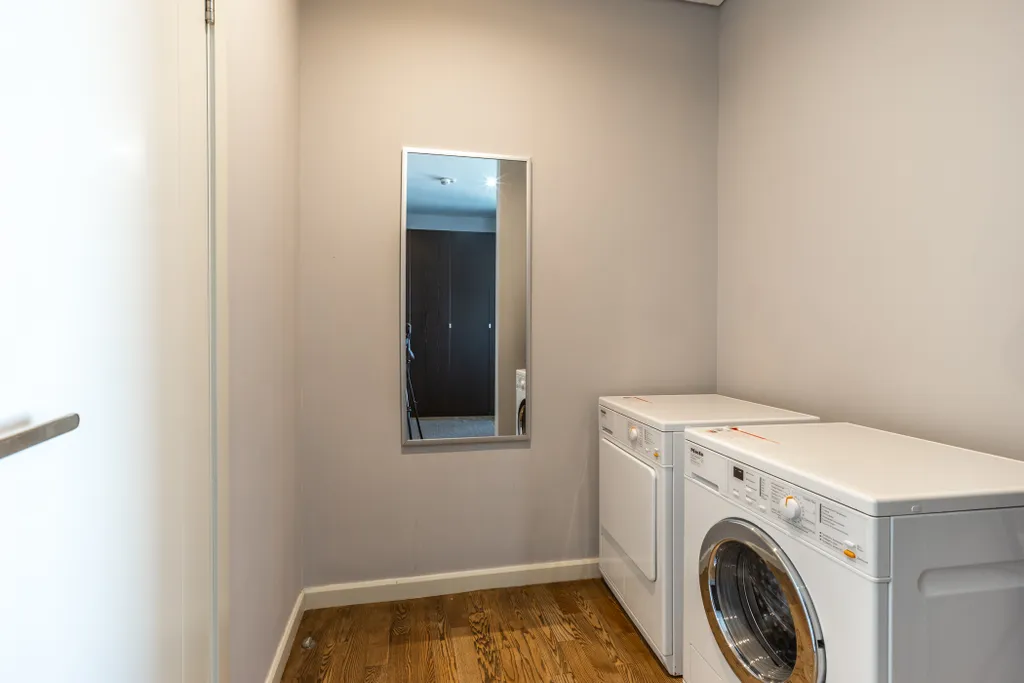 Green Sky 54 этаж