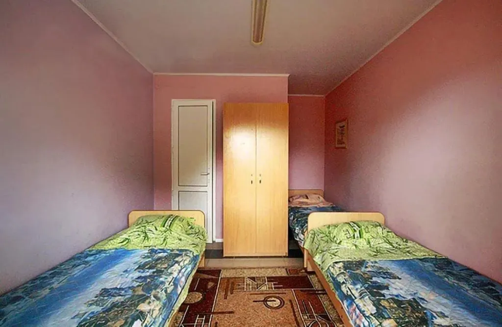 Квартира Комната — аренда посуточно в Архипо-Осиповка