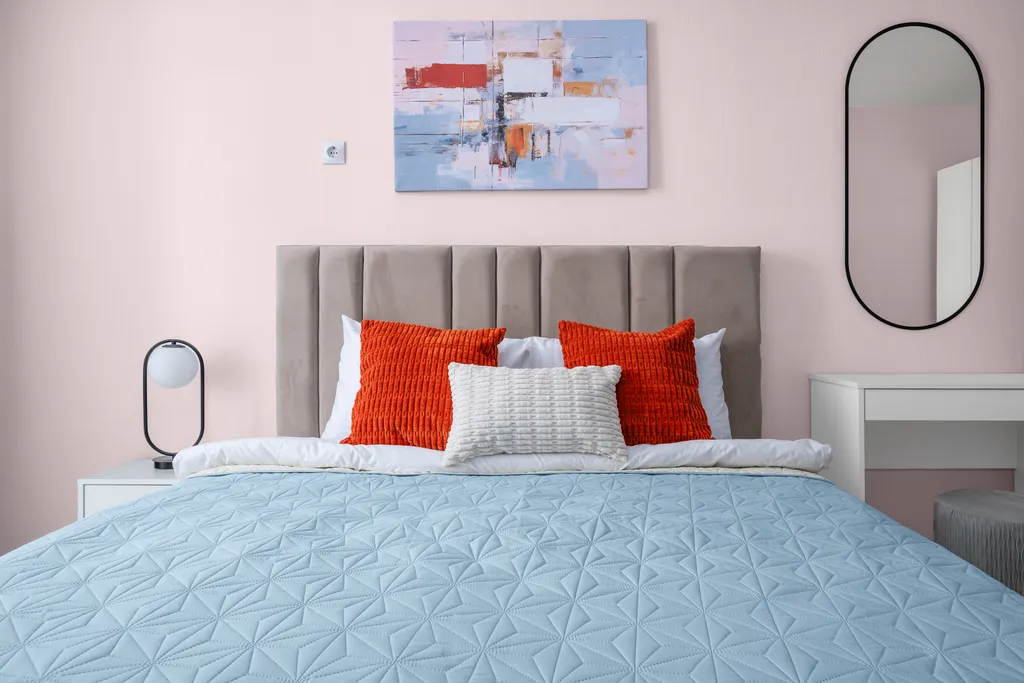 Квартира Уютная квартира на озере — Горячий Ключ