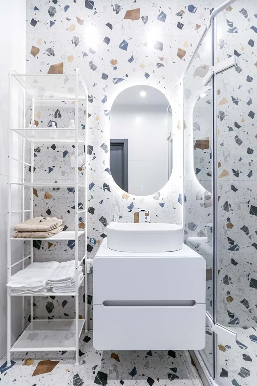 Квартира Квартира Prime элитная студия в ЖК Замоскворечье — Москва