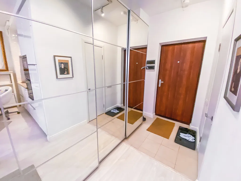 Чистая и уютная квартира возле Шереметьево