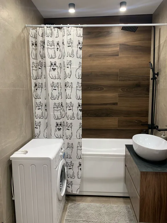 Уютная квартира в центре