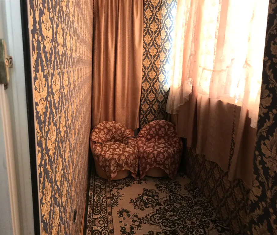 Квартира 3-комнатная Квартира — Лазаревское