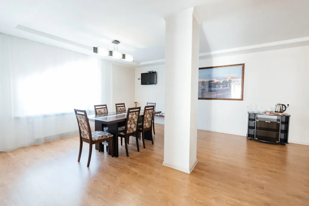 Квартира Комната — аренда посуточно в Барнаул