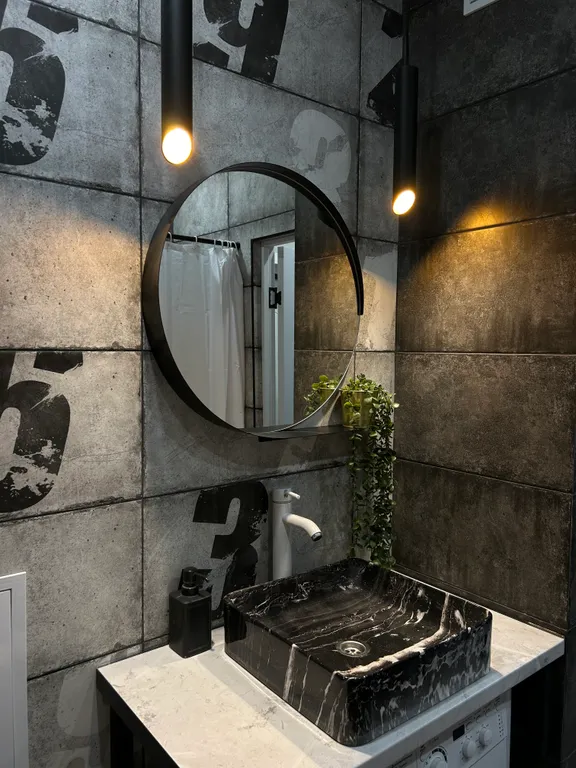 Квартира Уютная квартира с хорошей парковкой — Краснодар