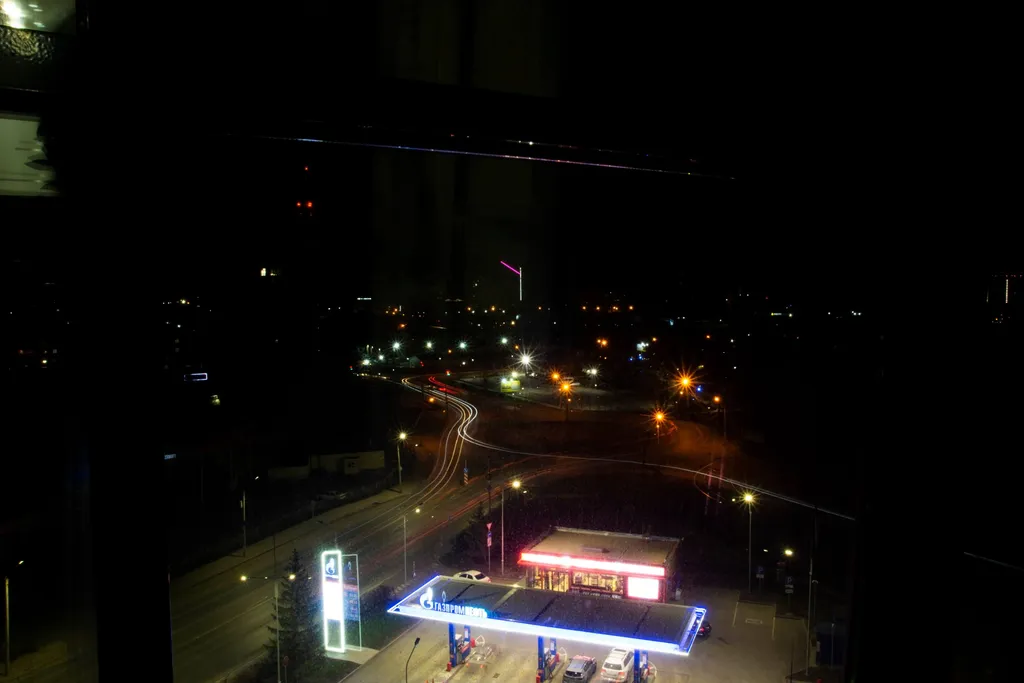 Уютная студия в центре