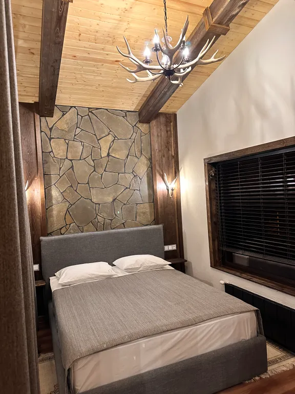 Наедине с Эльбрусом