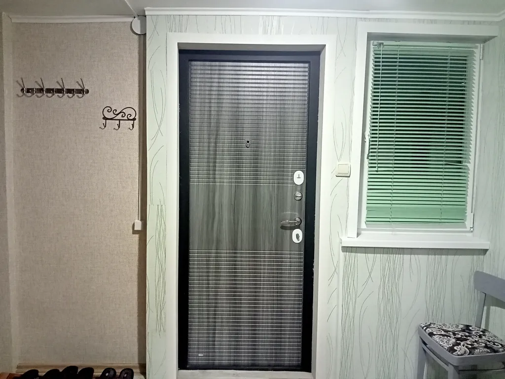 Дом в центре Соцгорода