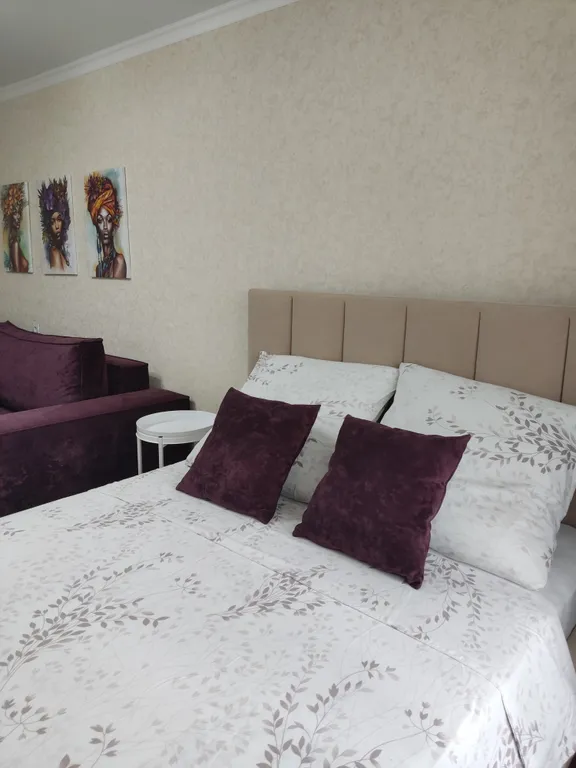 Лучшие апартаменты для большой компании