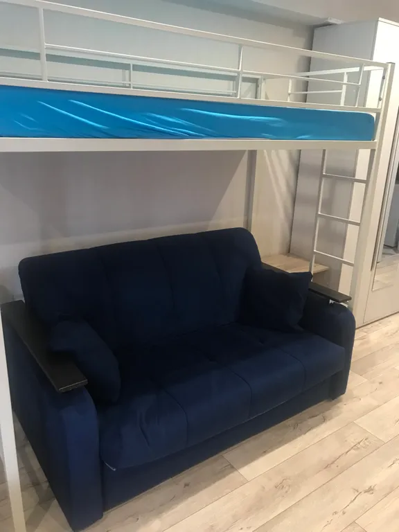 Квартира Апартаменты в самом крутом месте Севастополя — Севастополь