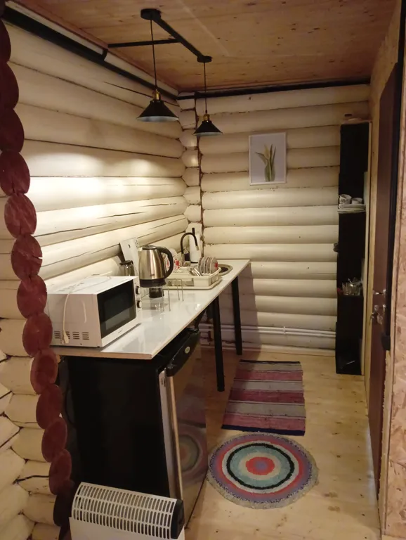 Гостевой дом