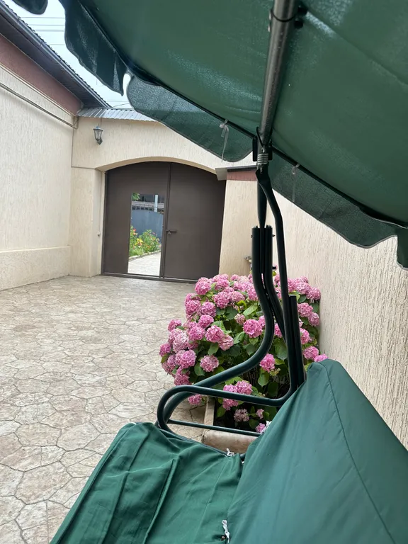 Частный дом у моря, до пляжа  2 мин пешком. Отличная локация.