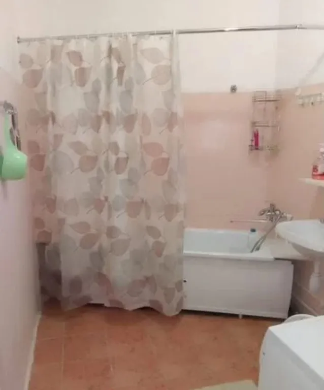 Тихая однушка