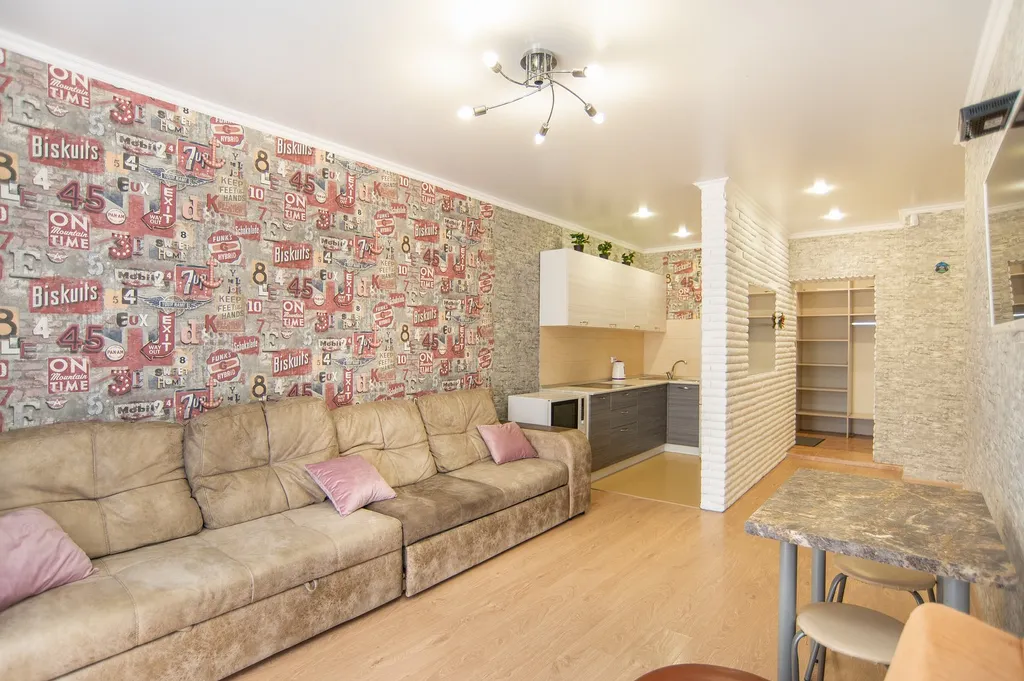 Зелёная Поляна