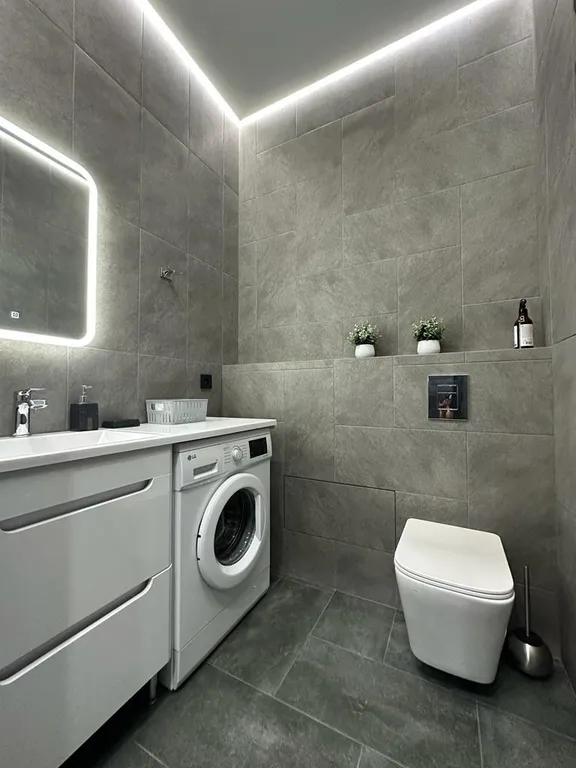 Чехов апарт в лофт стиле