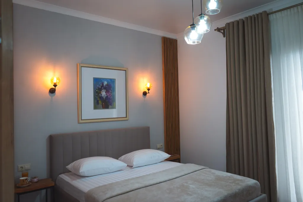 Квартира 1-комнатная Квартира — Сухум