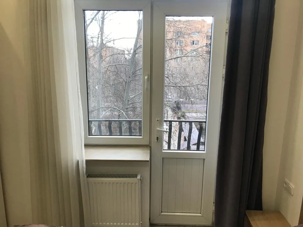 Уютный апартамент в сердце города