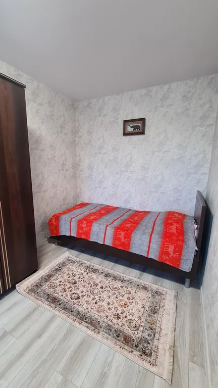 Уютная квартира, свежий ремонт, в самом центре города