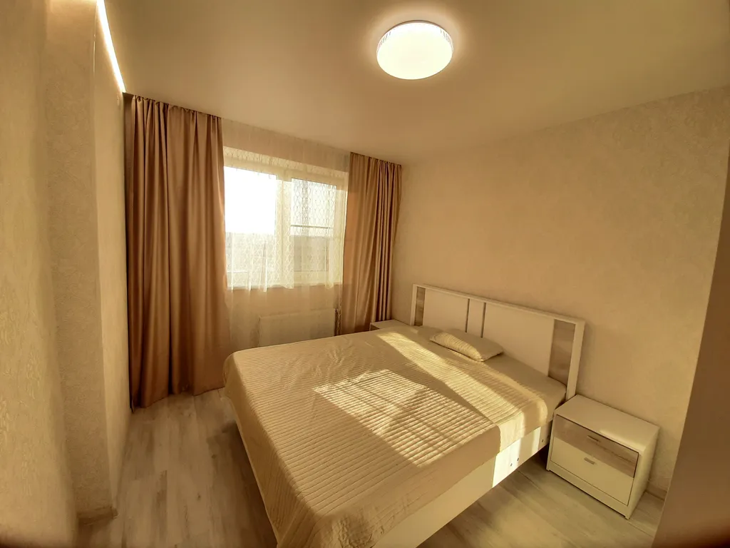 Квартира Тихий ЖК Южный берег — аренда посуточно в Батайск