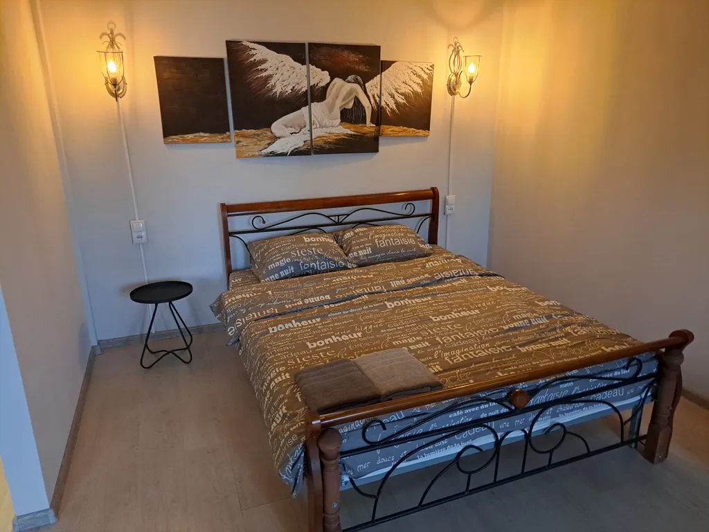 Квартира в центре города с видом на центральную площадь Победы — аренда посуточно в Калуга