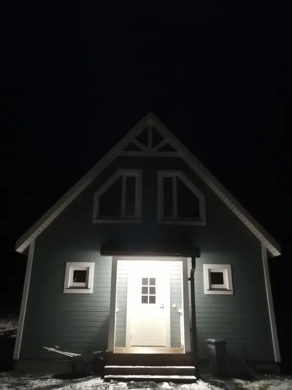 3-комнатный Дом