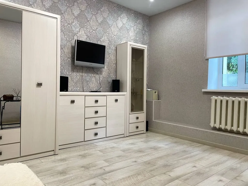 Уютная квартира близко к центру