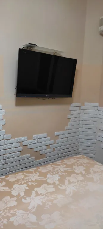 Красивая квартира в сердце Старого города на берегу Чёрного моря