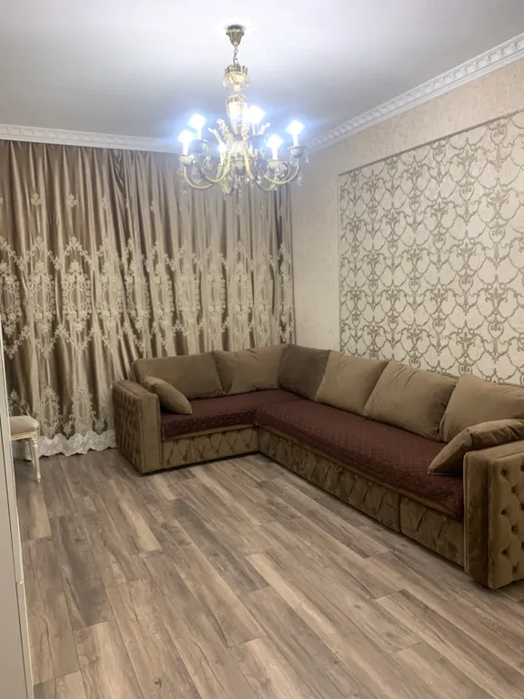 Квартира Квартира Apartment Зиларт — Москва