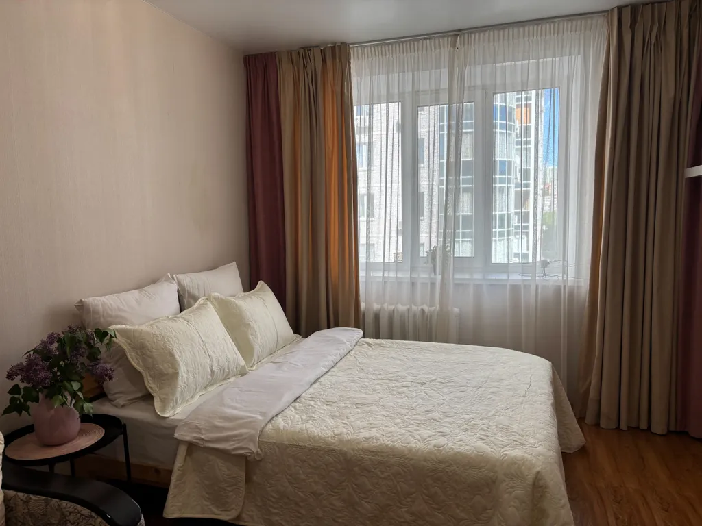 Живите с пользой | Квартирный вопрос