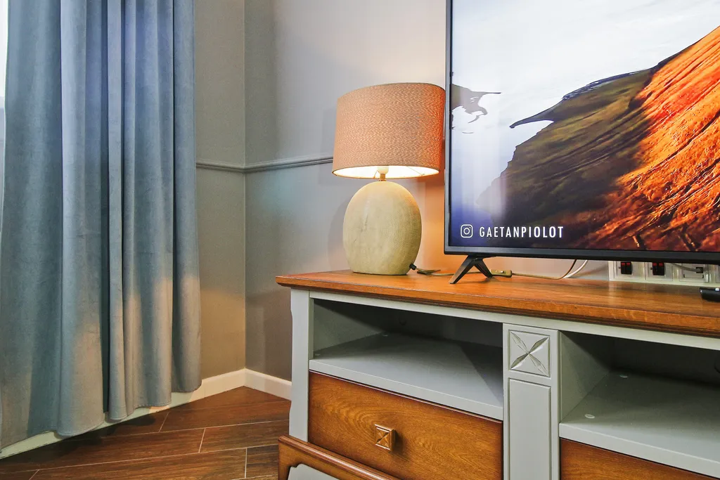 3-к апартаменты baltic point