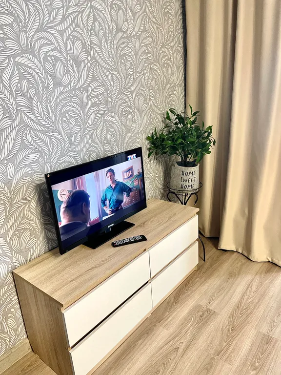 Уютная квартира в центре садового