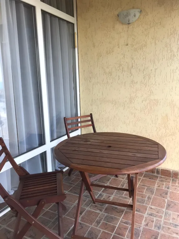 Уютный видовой дом-квартира в самом центре