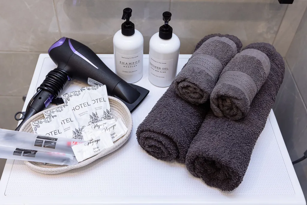 Квартира Квартира Апартамент на первой линии у моря — Пионерский