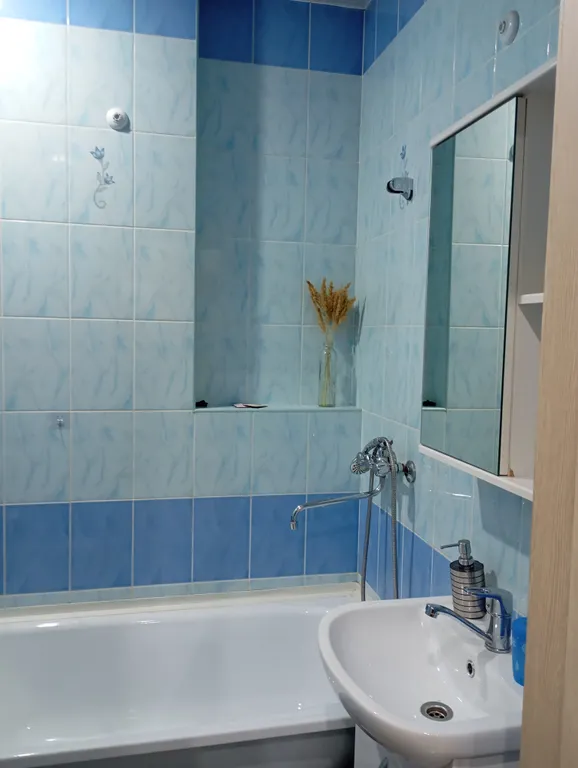 Квартира в центре