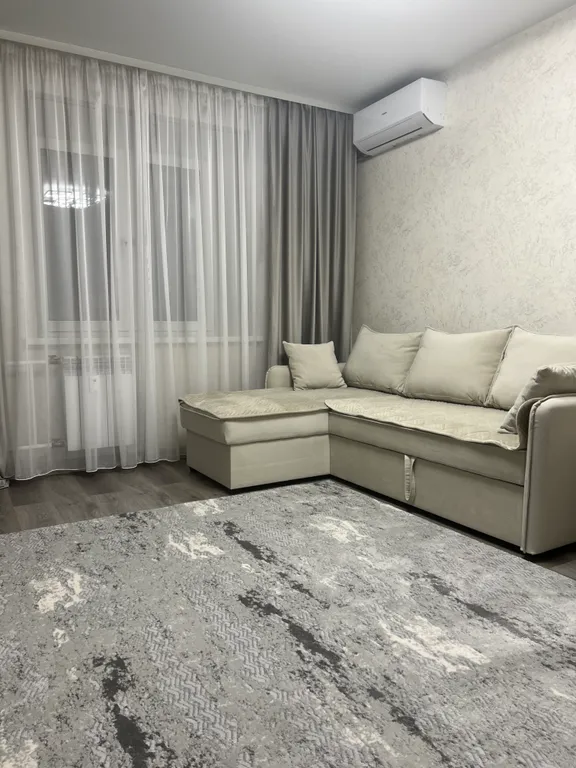 Красивая квартира в центре — аренда посуточно в Благовещенск