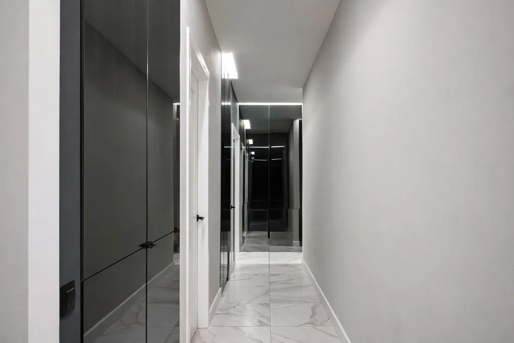 Квартира Двухкомнатная квартира евротрешка — Москва